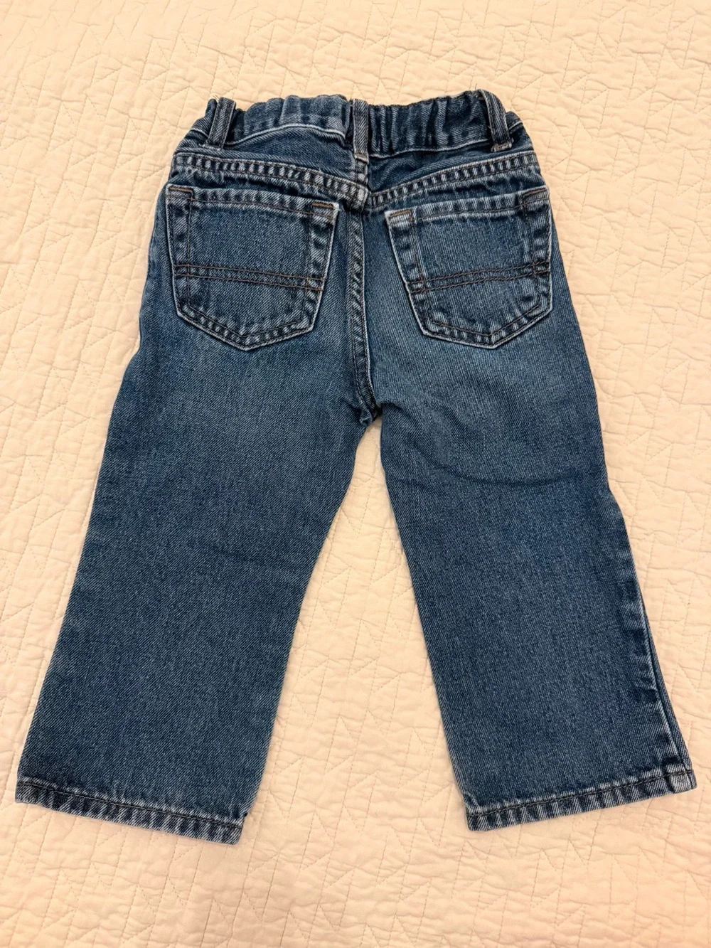The Children’s Place Kids Denim Jeans - Blue